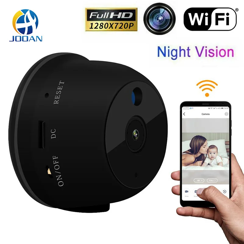 DV/Mini Wifi ip camera outdoor Night Version Micro Camera Camcorder Voice Video Recorder security hd wireless Small camera
DV/Mini Wifi ip camera outdoor Night Version Micro Camera Camcorder Voice Video Recorder security hd wireless Small camera