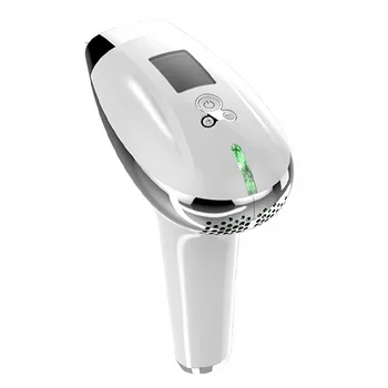 Dropship Unisex 500,000 IPL Laser Hair Removal Instrument Body Armpit Electric Epilator Epilator Permanent Hair Removal Machine
Dropship Unisex 500,000 IPL Laser Hair Removal Instrument Body Armpit Electric Epilator Epilator Permanent Hair Removal Machine