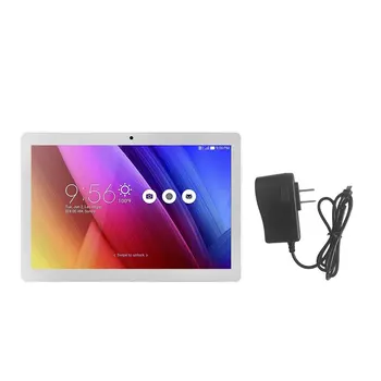 NOOMAI A108 10.1 inch 3G 2MP+5MP Camera 5000mah Tablet 4.0 Connection With IPS Capacitive Screen With US Plug
NOOMAI A108 10.1 inch 3G 2MP+5MP Camera 5000mah Tablet 4.0 Connection With IPS Capacitive Screen With US Plug