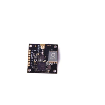 200mW Adjustable Image Transmission 5.8g Image Transmission Launch FPV Through Machine Image Transmission
200mW Adjustable Image Transmission 5.8g Image Transmission Launch FPV Through Machine Image Transmission