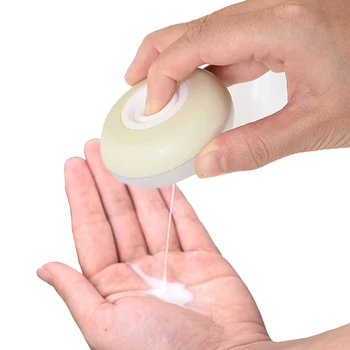 Round Emulsion Storage Box Portable Travel Push-type Hand Washing Soap Liquid Bottle Organizer Shampoo Dispenser Container Tool
Round Emulsion Storage Box Portable Travel Push-type Hand Washing Soap Liquid Bottle Organizer Shampoo Dispenser Container Tool