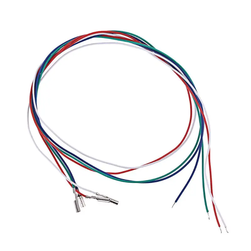 3/4PCS Universal Cartridge Phono Cable Leads Header Wires for Turntable Phono Headshell Accessories
3/4PCS Universal Cartridge Phono Cable Leads Header Wires for Turntable Phono Headshell Accessories