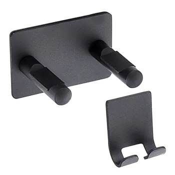Rustproof Silver Free Punch Organizer Wall Mount Bracket Waterproof Storage Universal Hanger Space Aluminium Hair Dryer Holder
Rustproof Silver Free Punch Organizer Wall Mount Bracket Waterproof Storage Universal Hanger Space Aluminium Hair Dryer Holder