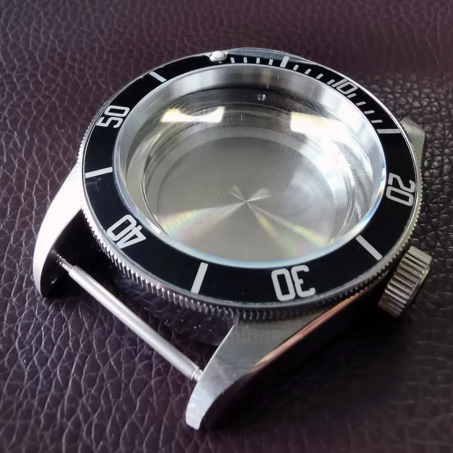 41 мм сапфировое стекло алюминий синяя рамка Запчасти для часов чехол из нержавеющей стали
41 мм сапфировое стекло алюминий синяя рамка Запчасти для часов чехол из нержавеющей стали