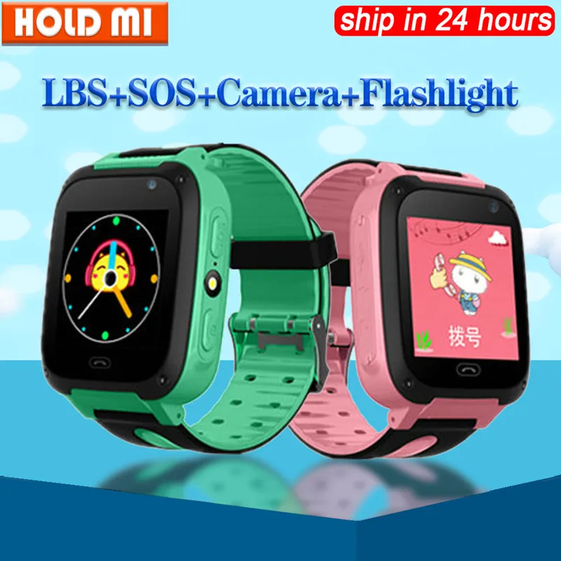 S4 Smart Children Watch Camera Waterproof Monitor Positioning SIM Card Dial SOS Camera Locator Kids Smart watch for Android IOS
S4 Smart Children Watch Camera Waterproof Monitor Positioning SIM Card Dial SOS Camera Locator Kids Smart watch for Android IOS