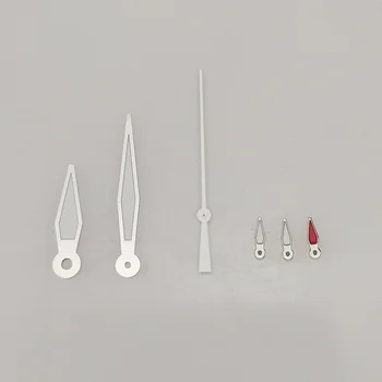 Watch Hands For 6 Hands Pilot's Chronograph Watch Fit Miyota Cal.0S00 Mov't Lume
Watch Hands For 6 Hands Pilot's Chronograph Watch Fit Miyota Cal.0S00 Mov't Lume