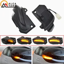 Dynamic Turn Signal For Toyota Corolla Sport 2019 2020 Sienta XP170 Yaris XP210 LED Light Rear View Mirror Blinker Arrow
Dynamic Turn Signal For Toyota Corolla Sport 2019 2020 Sienta XP170 Yaris XP210 LED Light Rear View Mirror Blinker Arrow