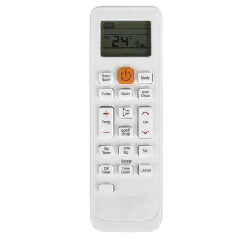 A/C controller Air Conditioner Conditioning Remote Control Suitable for Samsung AQV18PSBNXSA AQV24PSBNXSA
A/C controller Air Conditioner Conditioning Remote Control Suitable for Samsung AQV18PSBNXSA AQV24PSBNXSA