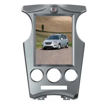 Chogath car multimedia player android android 7.1 Tesla style Manual A/C for Kia Carens 2006-2013
Chogath car multimedia player android android 7.1 Tesla style Manual A/C for Kia Carens 2006-2013