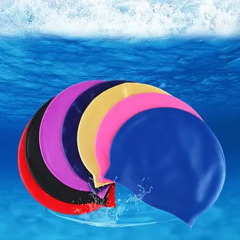 Silicone Ear Protection Swimming Cap Swimming Cap Silicone Swim Cap Universal Adult adult universal silicone swimming cap
Silicone Ear Protection Swimming Cap Swimming Cap Silicone Swim Cap Universal Adult adult universal silicone swimming cap