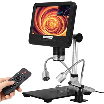 Andonstar new AD206S Double lens microscope and endoscope electronics digital microscope PCB Phone RepairSMD/SMT Soldering Tool
Andonstar new AD206S Double lens microscope and endoscope electronics digital microscope PCB Phone RepairSMD/SMT Soldering Tool