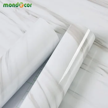 PVC Marble Mural Self adhesive Wallpaper Roll Bathroom Kitchen Countertops Contact Paper Waterproof Wall Paper Living Room Decor
PVC Marble Mural Self adhesive Wallpaper Roll Bathroom Kitchen Countertops Contact Paper Waterproof Wall Paper Living Room Decor