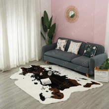2020 large carpet Imitation Animal Skin Carpet Non-slip Cow Zebra Area Rugs and Carpets For Home Living Room 2020 large carpet Imitation Animal Skin Carpet Non-slip Cow Zebra Area Rugs and Carpets For Home Living Room