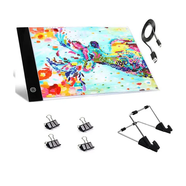 A4-LED-Light-Pad-Artist-Light-Box-Table-Tracing-Drawing-Board-Pad-Diamond-Painting-Embroidery-Tools.jpg_640x640 (1)
