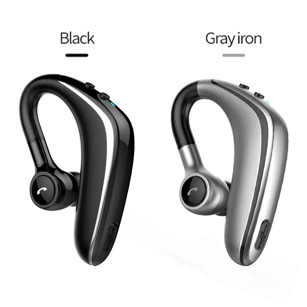 15 Hours Playing Time F Car Bluetooth Headset Over The Ear Waterproof Bluetooth Earphone Light Weighted Long Standby
15 Hours Playing Time F Car Bluetooth Headset Over The Ear Waterproof Bluetooth Earphone Light Weighted Long Standby