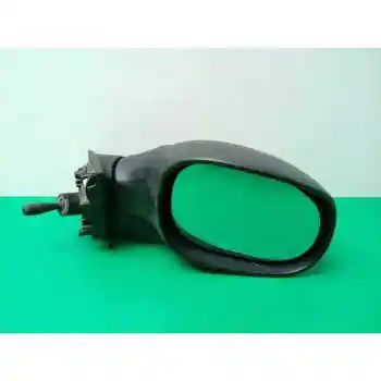 RIGHT REARVIEW MIRROR CITROEN C3 
RIGHT REARVIEW MIRROR CITROEN C3