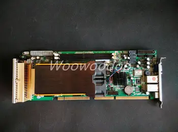 FSC-1812V2NA VER:A3.0 P4 Full-Size Industrial CPU SBC Motherboard