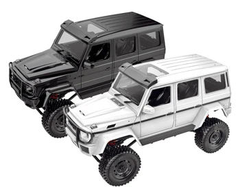 New Hot WPL 2.4G Remote Control Off-road Model Car RC Buggy DIY High Speed Crawler Truck Toys Upgrade 4WD Metal KIT Part Chasis
New Hot WPL 2.4G Remote Control Off-road Model Car RC Buggy DIY High Speed Crawler Truck Toys Upgrade 4WD Metal KIT Part Chasis