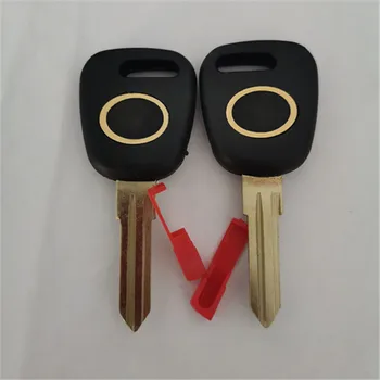 DAKATU with logo Blank Transponder key shell case for Lada Granta Largus Replacement Car Key Shell cover
DAKATU with logo Blank Transponder key shell case for Lada Granta Largus Replacement Car Key Shell cover