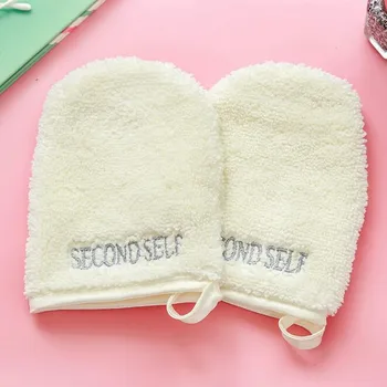 Makeup Remover Glove Towel Reusable Facial Cloth Face Towel Facial Cleansing Tool Microfiber Beauty Cosmetic Face Care Towel
Makeup Remover Glove Towel Reusable Facial Cloth Face Towel Facial Cleansing Tool Microfiber Beauty Cosmetic Face Care Towel