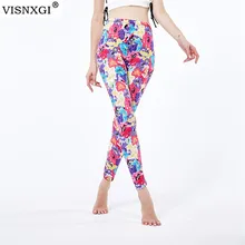 VISNXGI New Style Leggings Elastic High Waist Breathable Slim Sports Graffiti Floral Patterned Print Houndstooth Knitted Pants
VISNXGI New Style Leggings Elastic High Waist Breathable Slim Sports Graffiti Floral Patterned Print Houndstooth Knitted Pants