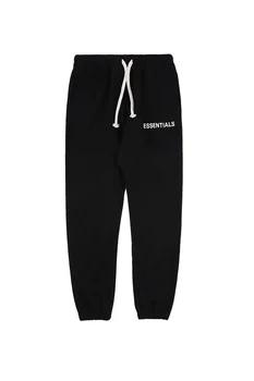 2019 FOG ESSENTIALS Logo Printed Jogger Pants Sweatpants Hiphop Hi Street Brand Men Casual Pants Joggers Elastic Waist
2019 FOG ESSENTIALS Logo Printed Jogger Pants Sweatpants Hiphop Hi Street Brand Men Casual Pants Joggers Elastic Waist