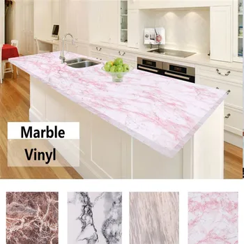 SUNICE Funiture Renovation Protection PVC Material Marble Sticker Vinyl Marble Grain Vinyl adhesive 40cmX500cm Multi-type Choice
SUNICE Funiture Renovation Protection PVC Material Marble Sticker Vinyl Marble Grain Vinyl adhesive 40cmX500cm Multi-type Choice
