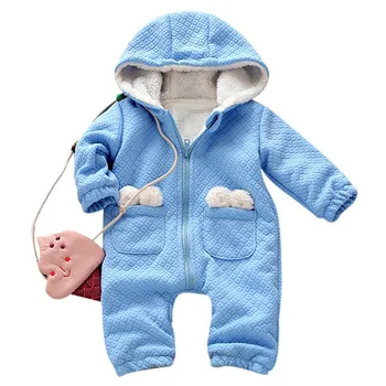 Baby Boy Girl Outerwear Winter Cute Hoodie Printing Bodysuit Casual Long Sleeve Outerwear
Baby Boy Girl Outerwear Winter Cute Hoodie Printing Bodysuit Casual Long Sleeve Outerwear