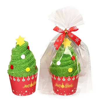 2019 Santa Claus Snowman Christmas Tree Cake Modelling Cotton Towel Creative Gifts Super Soft Towel Party Decor Gift #
2019 Santa Claus Snowman Christmas Tree Cake Modelling Cotton Towel Creative Gifts Super Soft Towel Party Decor Gift #