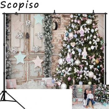 Scopiso Winter Snow Christmas Trees Gifts Scene Photography Backgrounds Vinyl Custom Photographic Backdrops
Scopiso Winter Snow Christmas Trees Gifts Scene Photography Backgrounds Vinyl Custom Photographic Backdrops