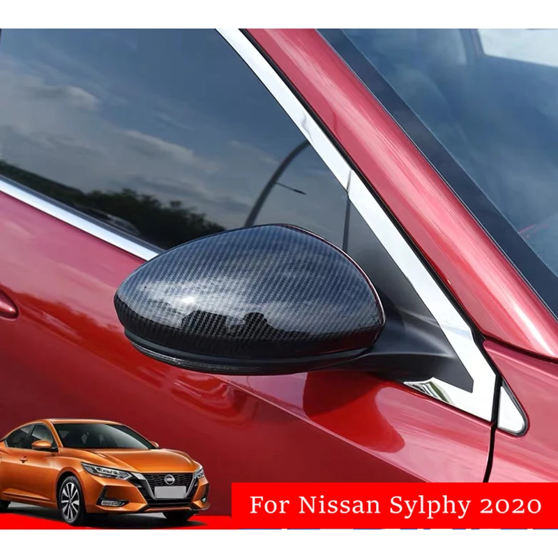 Car Auto Rearview Mirror Shell Cover Protection CapMatte ABS Chrome For Nissan Sylphy 2020 2019 Rearview Wing Mirror Cap New
Car Auto Rearview Mirror Shell Cover Protection CapMatte ABS Chrome For Nissan Sylphy 2020 2019 Rearview Wing Mirror Cap New