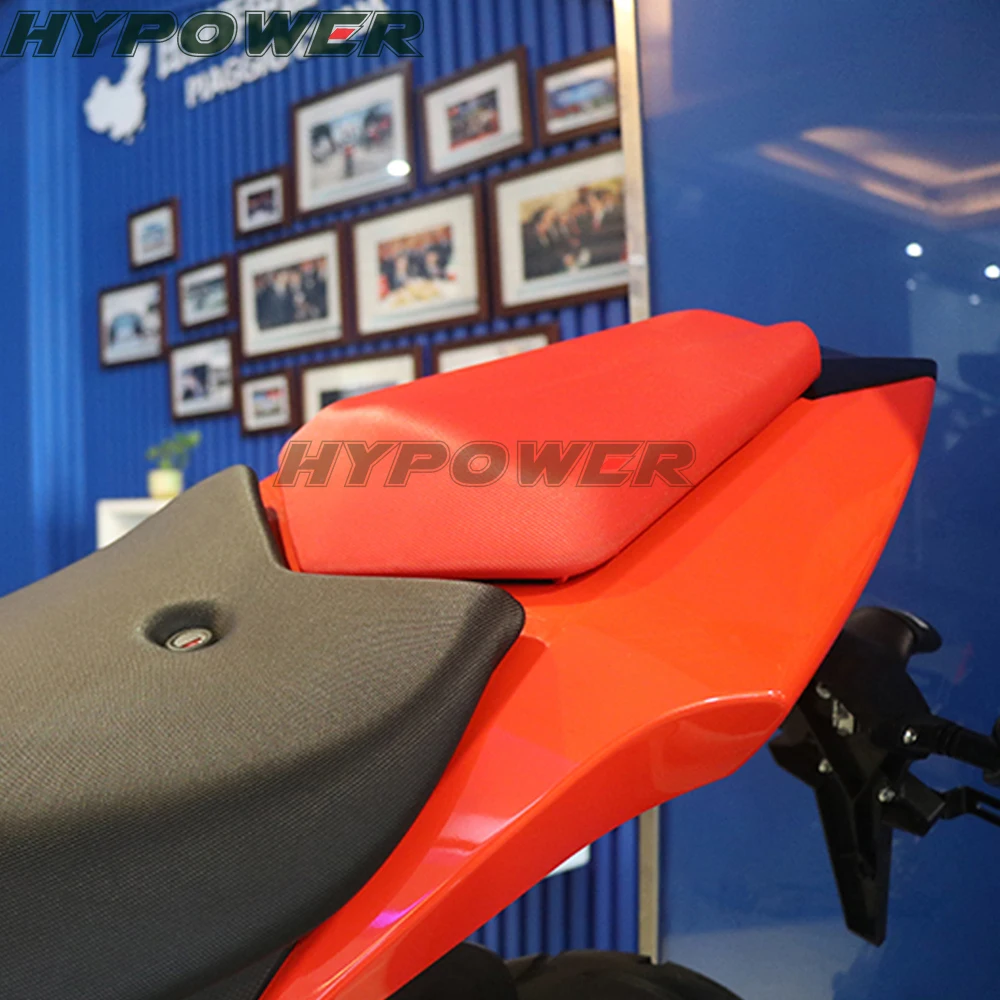 Motorcycle Rear Passenger Seat For aprilia GPR125 GPR150 GPR 125/150 Seats Leather Cushion
Motorcycle Rear Passenger Seat For aprilia GPR125 GPR150 GPR 125/150 Seats Leather Cushion