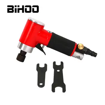 90 Degree Air Die Grinder Grinding Polishing Machine Pneumatic Tool 1/4" Collet
90 Degree Air Die Grinder Grinding Polishing Machine Pneumatic Tool 1/4" Collet