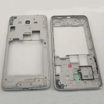 10pcs/lot Original For Samsung Galaxy J2 Prime SM-G532F G532 G532F Middle Frame Housing Mid Plate Bezel Cover Case
10pcs/lot Original For Samsung Galaxy J2 Prime SM-G532F G532 G532F Middle Frame Housing Mid Plate Bezel Cover Case