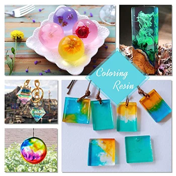 UV Resin 25g Ultraviolet Curing Epoxy Resin for DIY Jewelry Making Craft Decoration Casting Coating S55
UV Resin 25g Ultraviolet Curing Epoxy Resin for DIY Jewelry Making Craft Decoration Casting Coating S55