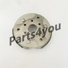 CLUTCH SHOE COMP for CFmoto 250 Motorcycle V3 V5 Fashion Qlink Legacy Sapero and Commuter 250 Scooters 0120-0526A0
CLUTCH SHOE COMP for CFmoto 250 Motorcycle V3 V5 Fashion Qlink Legacy Sapero and Commuter 250 Scooters 0120-0526A0