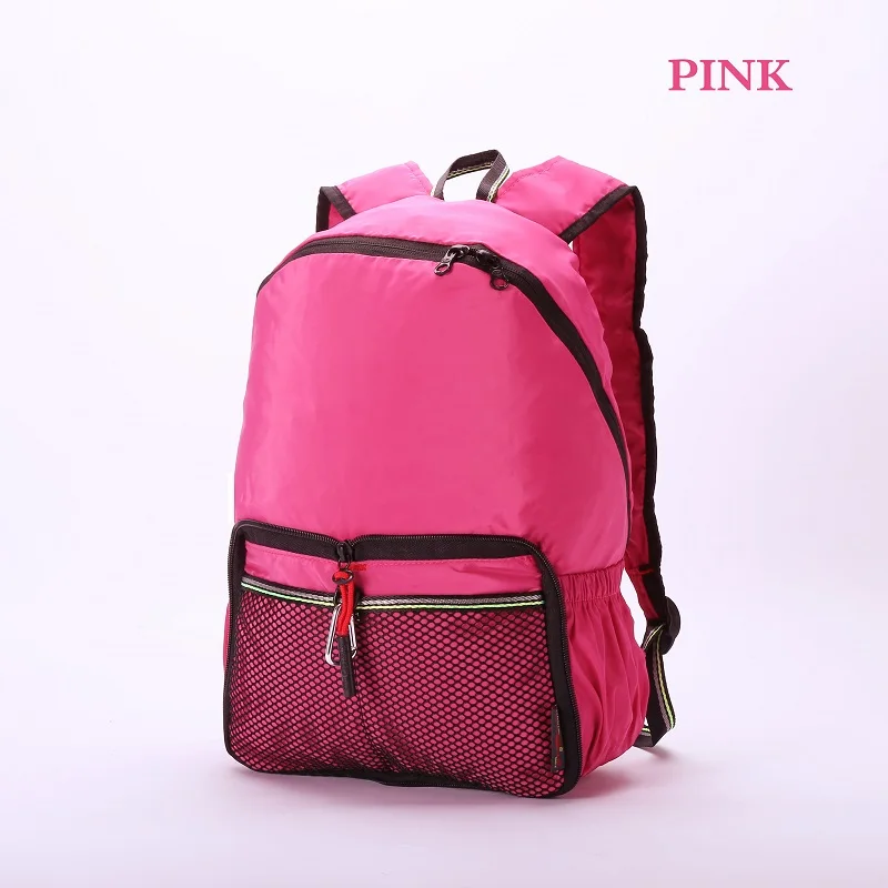 Yinjue backpack Mini Travel student weekend outing super light self-organizing folding multi-functional toy Travel bags Backpack
Yinjue backpack Mini Travel student weekend outing super light self-organizing folding multi-functional toy Travel bags Backpack