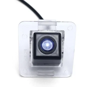 HD Vehicle Rearview Camera Reversing Backup CMOS Waterproof Car Parking System Back Camera For Mercedes-Benz GLK since 2009
HD Vehicle Rearview Camera Reversing Backup CMOS Waterproof Car Parking System Back Camera For Mercedes-Benz GLK since 2009