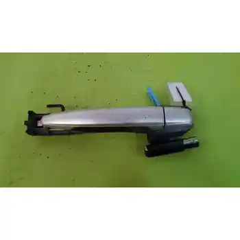 HANDLE OUTER REAR RIGHT LEXUS RX
HANDLE OUTER REAR RIGHT LEXUS RX