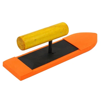 Smooth Cement Wall Scraper Plastic Pusher with Wooden Handle Renovation Bade Tools Decals Scraping Patching Building Accessories
Smooth Cement Wall Scraper Plastic Pusher with Wooden Handle Renovation Bade Tools Decals Scraping Patching Building Accessories