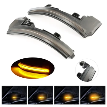 2pcs For Land Rover Discovery 4 LR4 Discovery L462 Dynamic Turn Signal Light LED Side Mirror Sequential Indicator Blinker
2pcs For Land Rover Discovery 4 LR4 Discovery L462 Dynamic Turn Signal Light LED Side Mirror Sequential Indicator Blinker