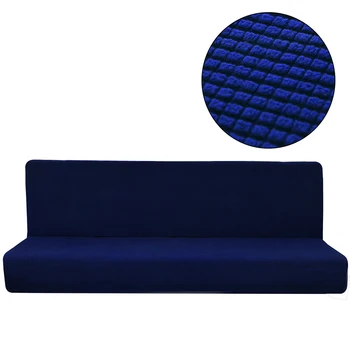 Sofa Cover Stretch All-inclusive Elastic Universal Waterproof Protector Home Supplies Solid Sofa Cushion
Sofa Cover Stretch All-inclusive Elastic Universal Waterproof Protector Home Supplies Solid Sofa Cushion