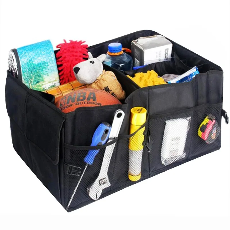 Car Storage Box Waterproof Folding Container Case Multifunction Car Styling Trunk Bag Auto Interior Storage Organizer Container
Car Storage Box Waterproof Folding Container Case Multifunction Car Styling Trunk Bag Auto Interior Storage Organizer Container