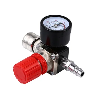 1 Pc Valve High Quality Durable Pressure Regulating Valve Pressure Control Tool for Home Worker
1 Pc Valve High Quality Durable Pressure Regulating Valve Pressure Control Tool for Home Worker
