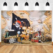 Mocsicka Child Portrait Photography Background Pirate Ship Treasure Decoration Props Baby Shower Photo Backdrop Photo Studio
Mocsicka Child Portrait Photography Background Pirate Ship Treasure Decoration Props Baby Shower Photo Backdrop Photo Studio