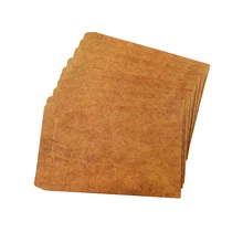 10pcs/lot Vintage Kraft Paper Envelopes DIY Multifunction Cards Letter Envelope160*110mm
10pcs/lot Vintage Kraft Paper Envelopes DIY Multifunction Cards Letter Envelope160*110mm