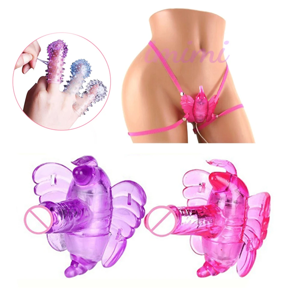 Женщины Носящие Вибратор