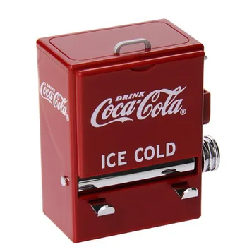 Retro Cola Automatic Toothpick Holder Pocket Small Toothpick Storage Box Dispenser Secret Stash Kitchen Accessories Home Decor
Retro Cola Automatic Toothpick Holder Pocket Small Toothpick Storage Box Dispenser Secret Stash Kitchen Accessories Home Decor