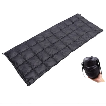 Winter Warm Sleeping Bag Outdoor Water Repellent Ultra Light Down Sleeping Sack Backpacking Camping Hiking Envelope Sleeping Bag
Winter Warm Sleeping Bag Outdoor Water Repellent Ultra Light Down Sleeping Sack Backpacking Camping Hiking Envelope Sleeping Bag