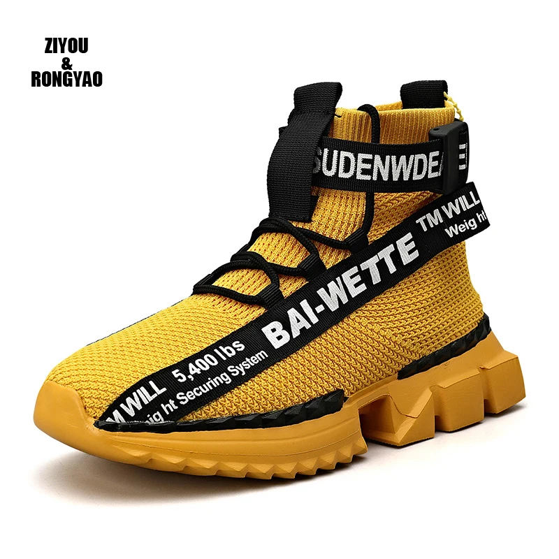 2020 Hightops Shoes men Sneakers Male white Shoes Speed Knit Original Luxury Trainer Sneakers Race Mens casual Shoes walking 
2020 Hightops Shoes men Sneakers Male white Shoes Speed Knit Original Luxury Trainer Sneakers Race Mens casual Shoes walking